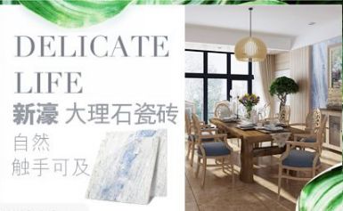 新濠 展示图