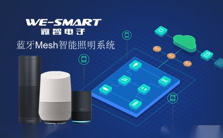 WE-SMART 展示图