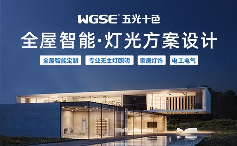 WGSE五光十色 展示图