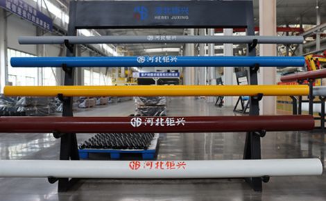 钜兴智能 展示图