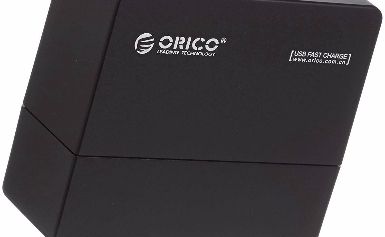 奥睿科ORICO 展示图