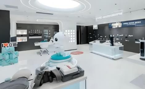 LEELEN立林 展示图