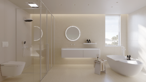 ROSERY玫瑰岛 展示图