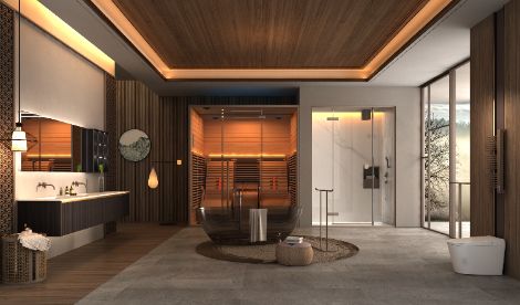 ROSERY玫瑰岛 展示图