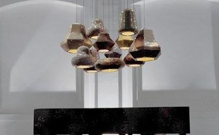 奥优灯饰 展示图