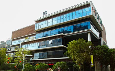 itc保伦股份 展示图