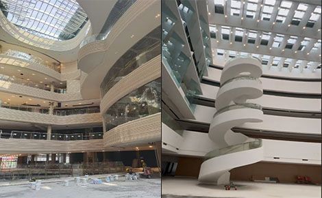 合姿 展示图