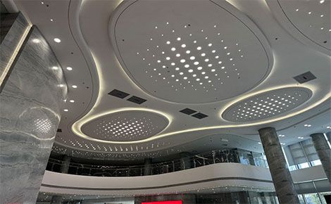 合姿 展示图