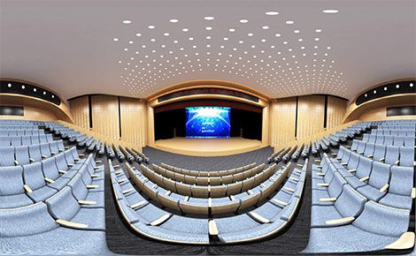 合姿 展示图