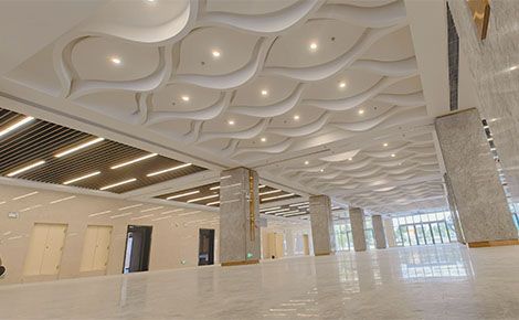 合姿 展示图
