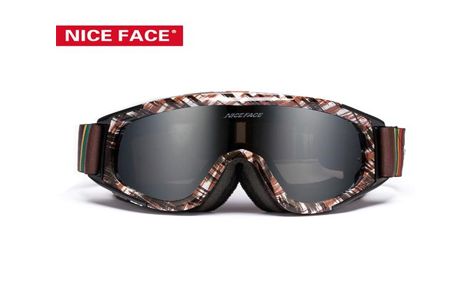 NICEFACE 展示图