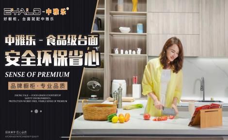 中雅乐石英石ZYALO 展示图