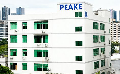 披克PEAKE 展示图