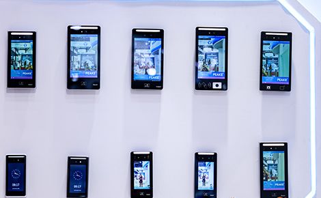 披克PEAKE 展示图