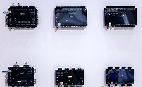披克PEAKE 展示图