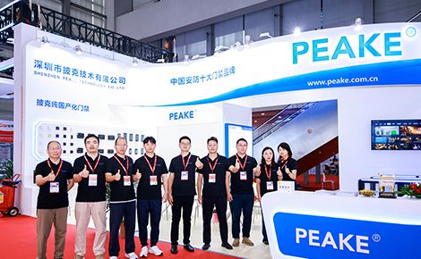 披克PEAKE 展示图