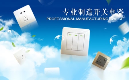 百顺电器Baishun 展示图