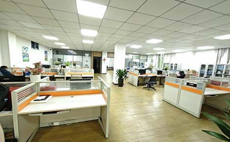 火力克 展示图