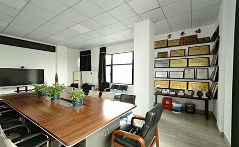 火力克 展示图