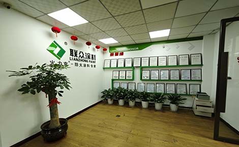 火力克 展示图