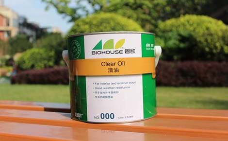 Biohouse碧欧 展示图