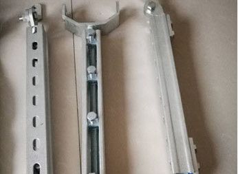 斩棘金属 展示图