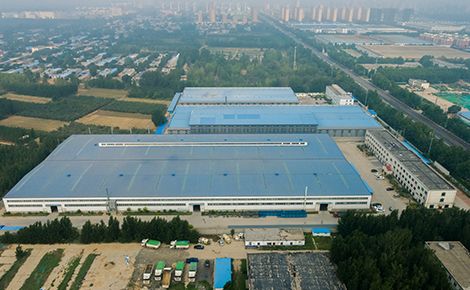 迪家门窗 展示图