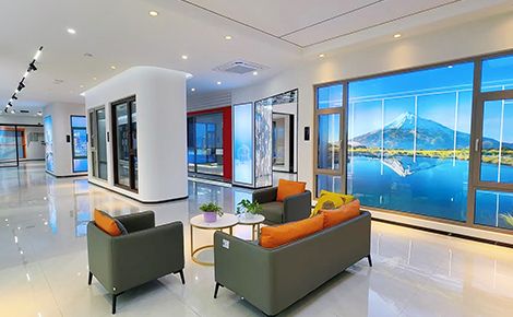迪家门窗 展示图