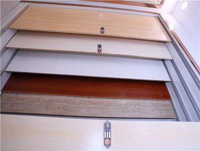 皇冠阻燃板 展示图