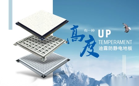 迪露 展示图