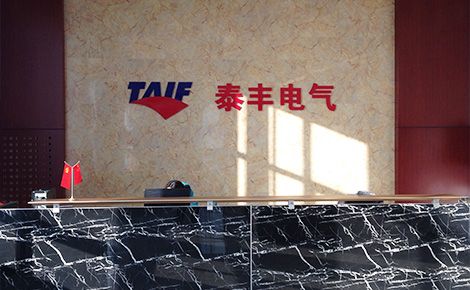 泰丰 展示图