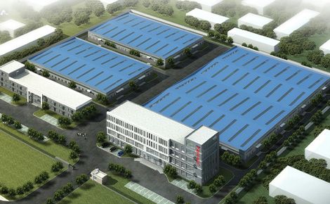 泰丰 展示图