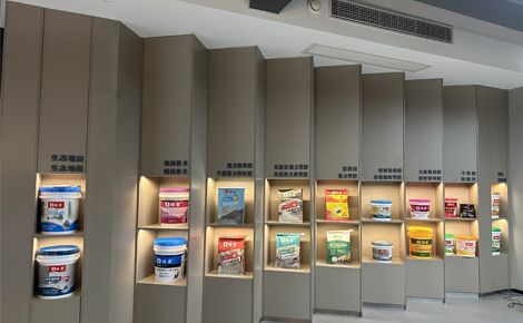 结霸 展示图