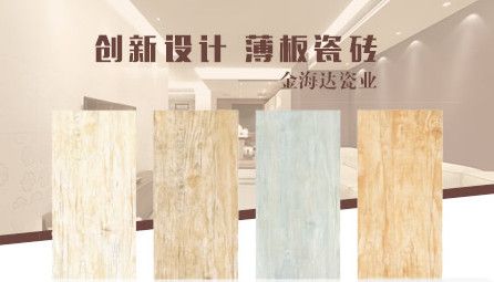 金海达 展示图