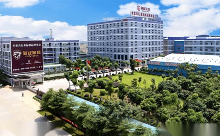 雅江光电 展示图