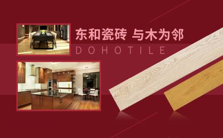 东和DOHO 展示图