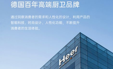 Heer 展示图