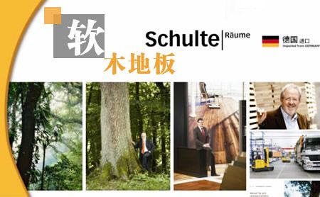 SCHULTE舒尔特 展示图