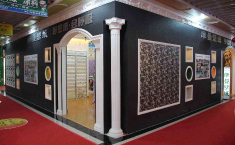 摩曼壁纸 展示图