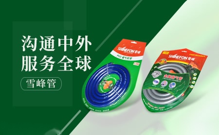 雪峰SHINEFON 展示图