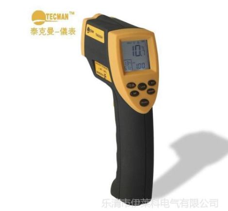 泰克曼TECMAN 展示图