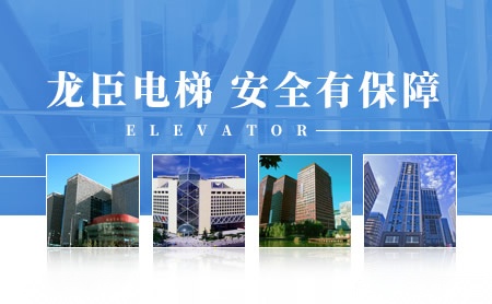 龙臣电梯 展示图
