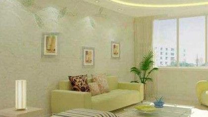 纤之韵墙衣 展示图