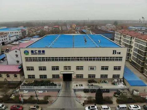 强仁线缆 展示图