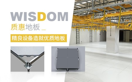 质惠地板Wisdom 展示图