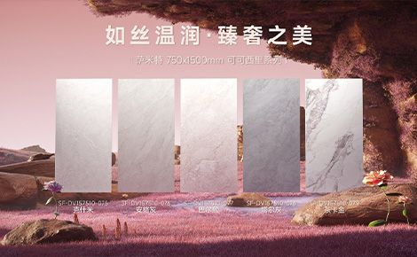 萨米特SUMMIT 展示图