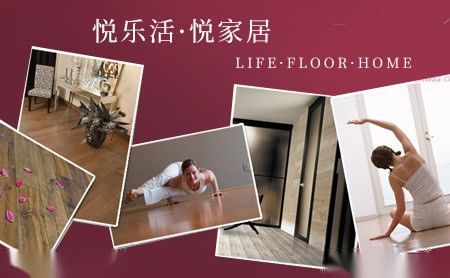 合心世家 展示图