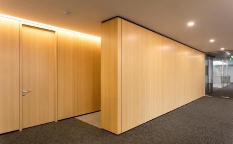 科沃QUICK WALL 展示图