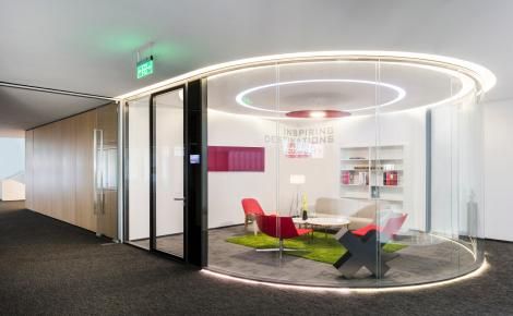 科沃QUICK WALL 展示图
