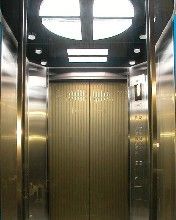克虏伯.Krupp电梯 展示图